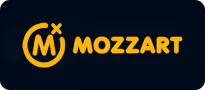 Mozzart logo