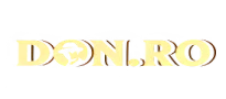 Don.RO logo