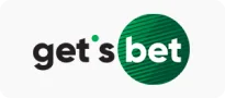 Gets Bet logo